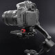 Быстросъемное крепление Digitalfoto DF-8152 Arca Swiss 38мм - Изображение 248724