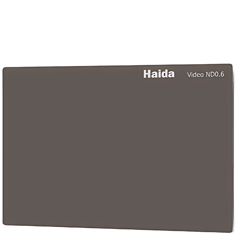 Светофильтр Haida Video ND0.6 (4x5.65&quot;) 
