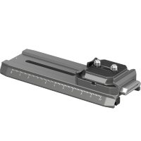Артикул: 82701. Быстросъемная площадка SmallRig HawkLock H38 Manfrotto для DJI RS