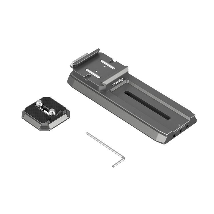 

Быстросъемная площадка SmallRig HawkLock H38 Manfrotto для DJI RS 4638