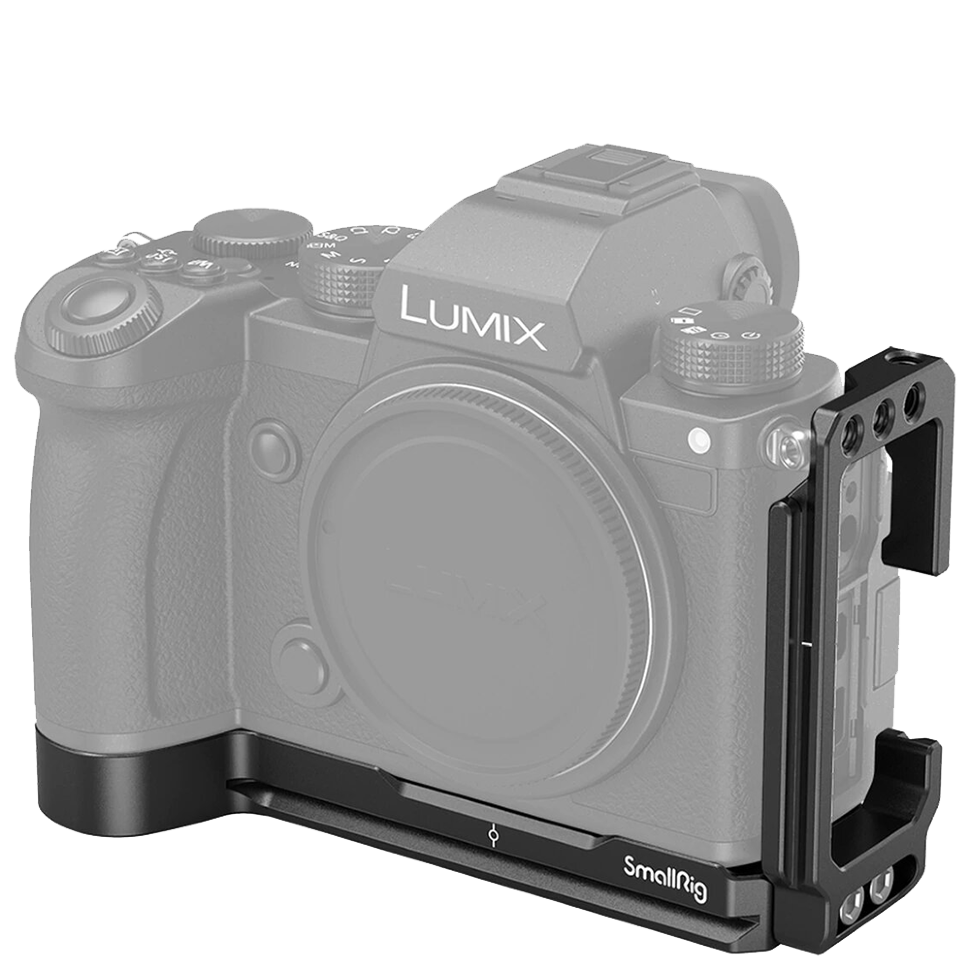 L-площадка SmallRig 2984 для Panasonic S5  