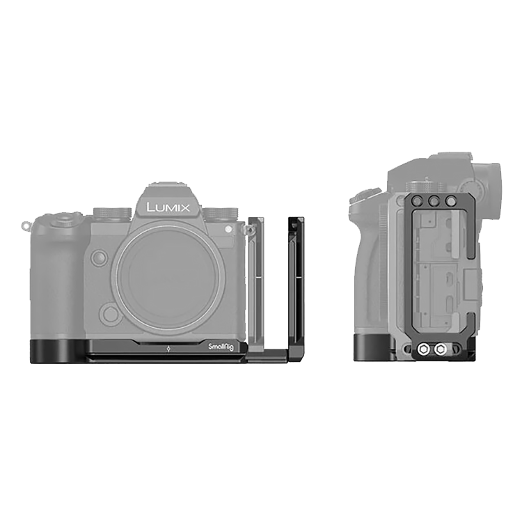 

L-площадка SmallRig 2984 для Panasonic S5
