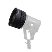 Артикул: 83401. Линза Френеля Aputure CF4 Fresnel