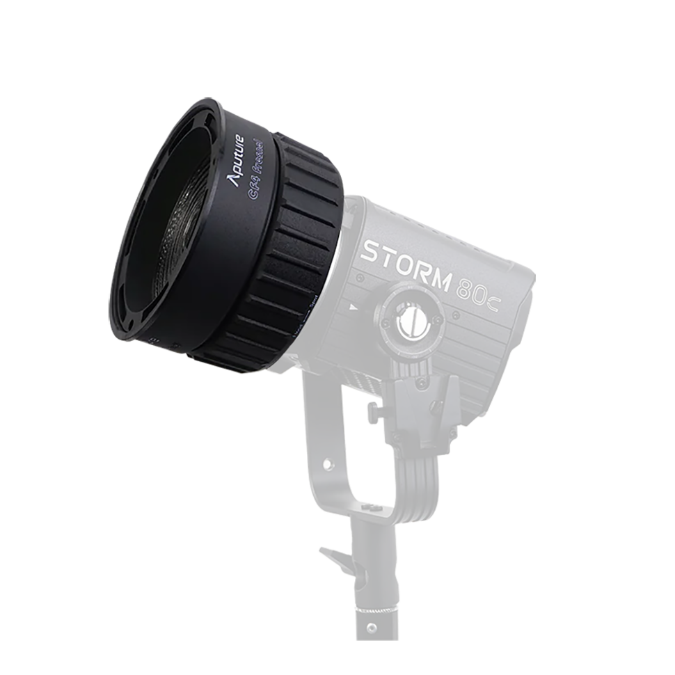 Линза Френеля Aputure CF4 Fresnel 