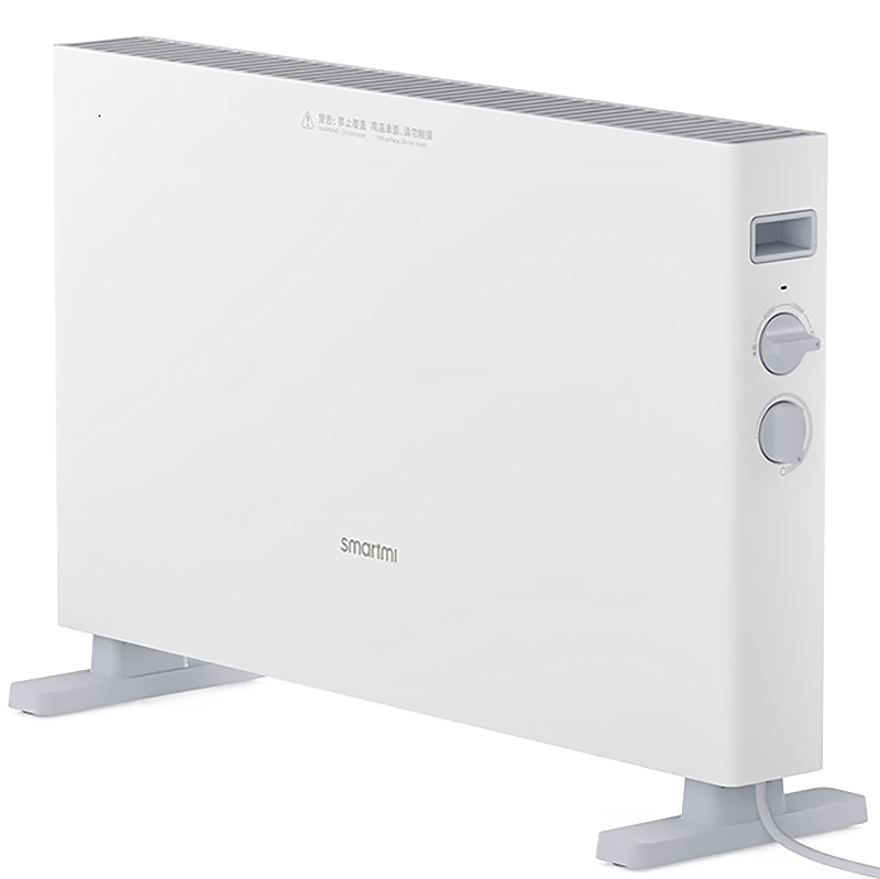 Обогреватель воздуха Smartmi Electric Heater 1S 2200 W Белый 