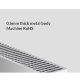 Обогреватель воздуха Smartmi Electric Heater 1S 2200 W Белый - Изображение 154232