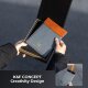 Светофильтр K&F Concept Nano-X ND16 (4x5.65") - Изображение 258617