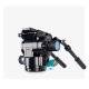 Штатив Sirui SVS75 с головой SVH15 - Изображение 258897