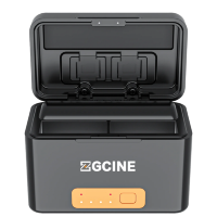 Артикул: 33901. Зарядный кейс ZGCine PS-G10 Mini для аккумуляторов GoPro