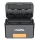 Зарядный кейс ZGCine PS-G10 Mini для аккумуляторов GoPro - Изображение 222096