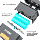 Зарядный кейс ZGCine PS-G10 Mini для аккумуляторов GoPro - Изображение 222099