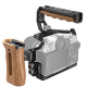 Клетка SmallRig 3131 Kit для Fujifilm X-T4 - Изображение 160733