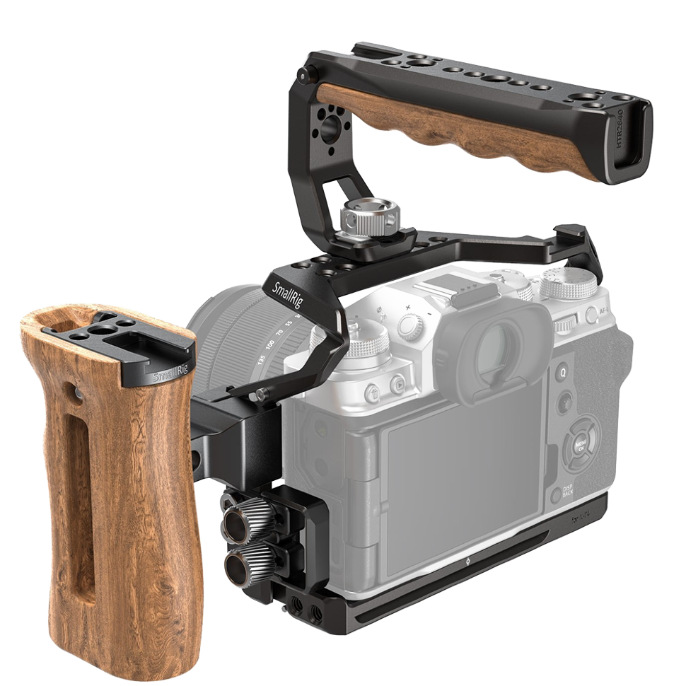 Клетка SmallRig 3131 Kit для Fujifilm X-T4 