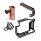 Клетка SmallRig 3131 Kit для Fujifilm X-T4 - Изображение 160735