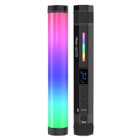 Артикул: 84001. Осветитель Ulanzi VL110 Magnetic RGB (Уцененный кат.Б)