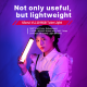 Осветитель Ulanzi VL110 Magnetic RGB (Уцененный кат.Б) - Изображение 259181