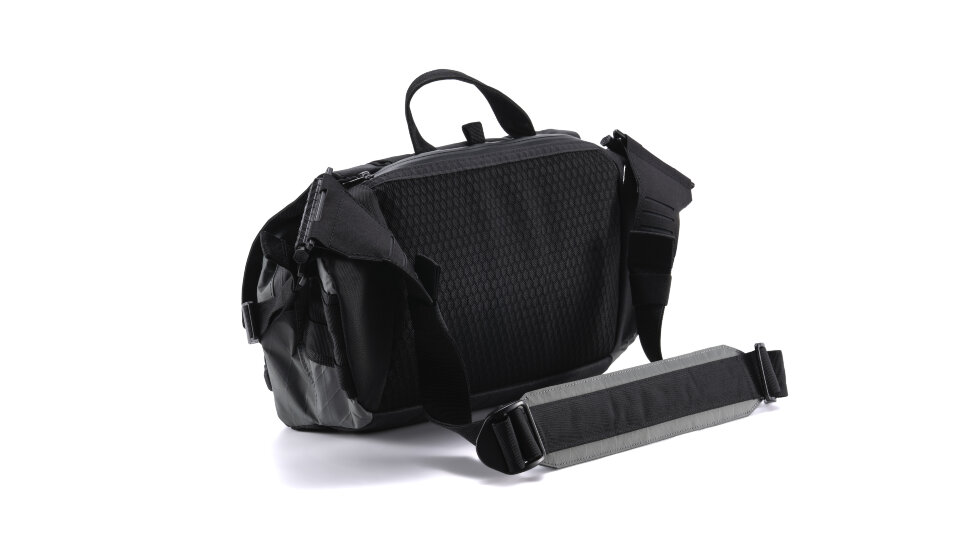 

Сумка Tilta Fe Messenger Серая TF-MB-G