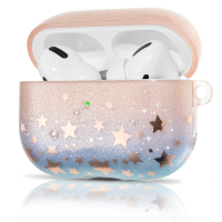 Артикул: 24801. Чехол PQY Sky для Apple AirPods Pro Star