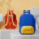Рюкзак школьный UBOT JUMBO 28L Expandable Spine Protection Schoolbag Оранжевый - Изображение 226278