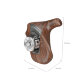 Рукоятка правая SmallRig 5193 "ImageGrip" Wooden (ARRI Rosette) - Изображение 271187