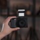 Фотовспышка Ulanzi SL03 Spark Чёрная - Изображение 275027