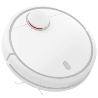 Артикул: 25401. Робот-пылесос Xiaomi Mi Robot Vacuum-Mop 2 Белый