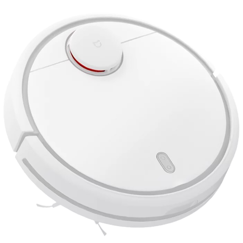 Робот-пылесос Xiaomi Mi Robot Vacuum-Mop 2 Белый 