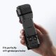 Магнитный держатель Ulanzi PK15 для DJI Osmo Pocket 3 - Изображение 276029