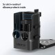 Магнитный держатель Ulanzi PK15 для DJI Osmo Pocket 3 - Изображение 276030