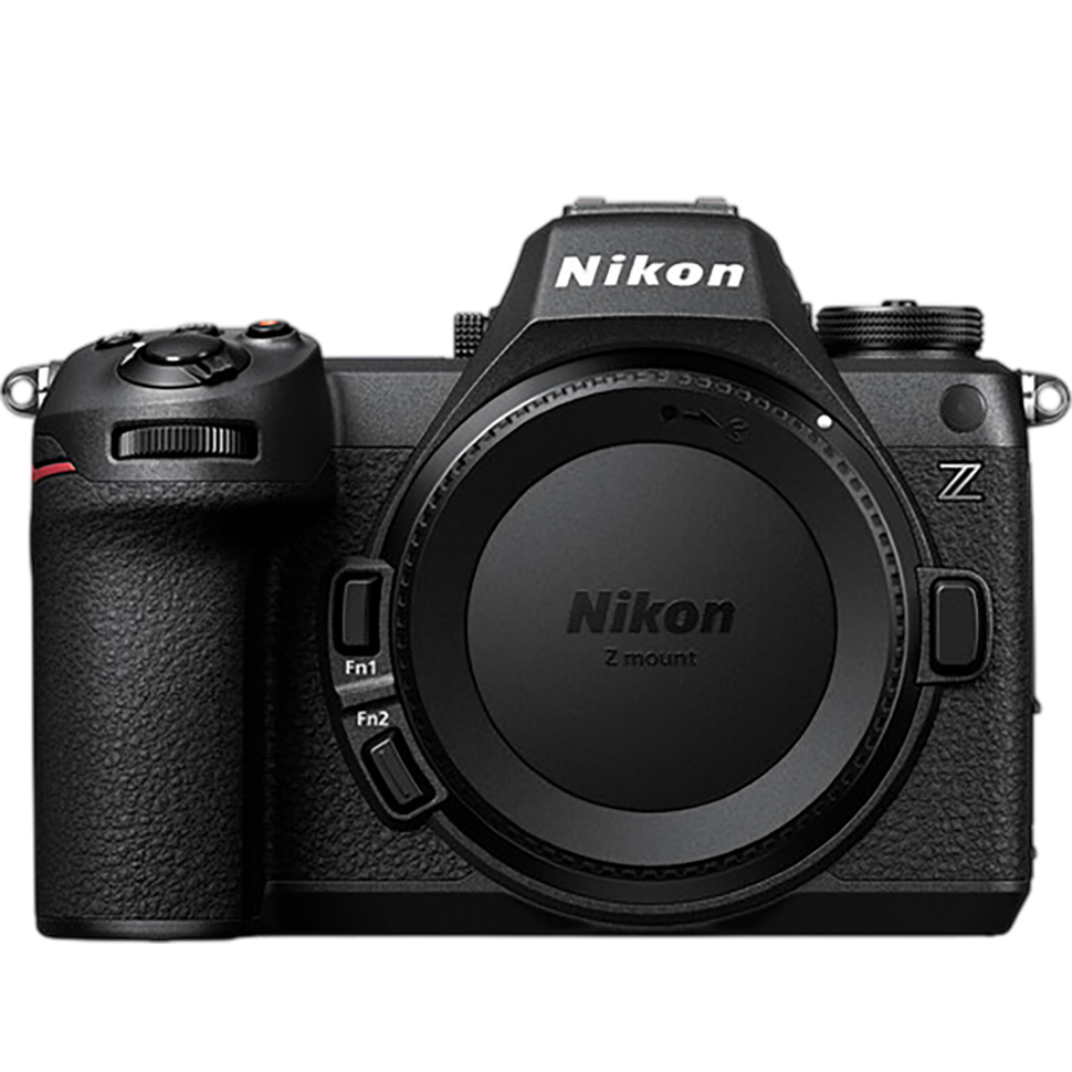 

Беззеркальная камера Nikon Z6 III Body NI Z6 M3 BODY