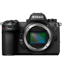 Артикул: 85501. Беззеркальная камера Nikon Z6 III Body