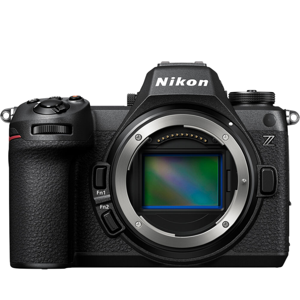 Беззеркальная камера Nikon Z6 III Body 