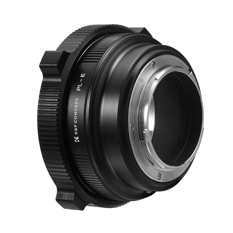 Адаптер K F Concept FIT объектива PL на байонет E-mount KF06526 6490₽