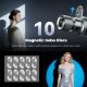 Фотофонарь Photoolex 12W ZOOM Projector Kit - Изображение 279969