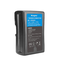 Артикул: 16201. Аккумулятор KingMa BP-150WS V-Mount 150Wh