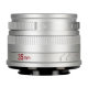 Объектив 7Artisans 35mm F1.4 Mark II APS-C X-Mount Серебро - Изображение 182273