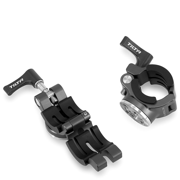 Крепление Tilta Nucleus-M Hand Grips Universal Gimbal Adapter with Rosettes (L/R) 