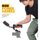 Рукоятка с аккумулятором Soonwell PH70 Power handle Серая - Изображение 184295
