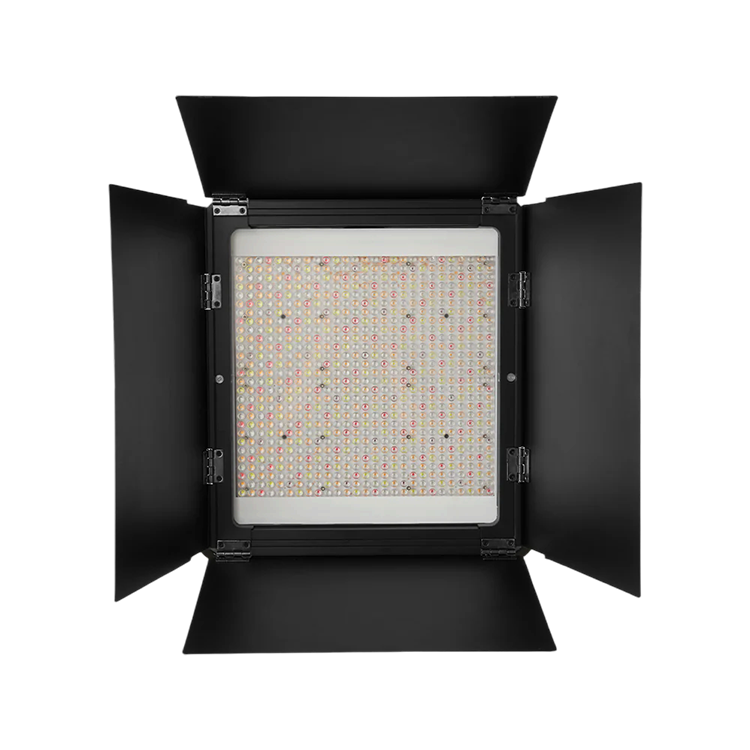 Шторки Aputure Barn Doors для NOVA II 1x1 14900₽