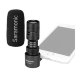 Микрофон Saramonic SmartMic+ miniJack 3.5 мм - Изображение 95566