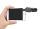 Микрофон Saramonic SmartMic+ miniJack 3.5 мм - Изображение 95567
