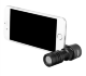 Микрофон Saramonic SmartMic+ miniJack 3.5 мм - Изображение 95573