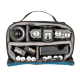Вставка-органайзер Tenba Tools Tool Box 4 Чёрная - Изображение 186178