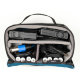 Вставка-органайзер Tenba Tools Tool Box 4 Чёрная - Изображение 186182