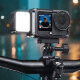 Осветитель Ulanzi LM24 для DJI Osmo Action 6/Nano - Изображение 290687