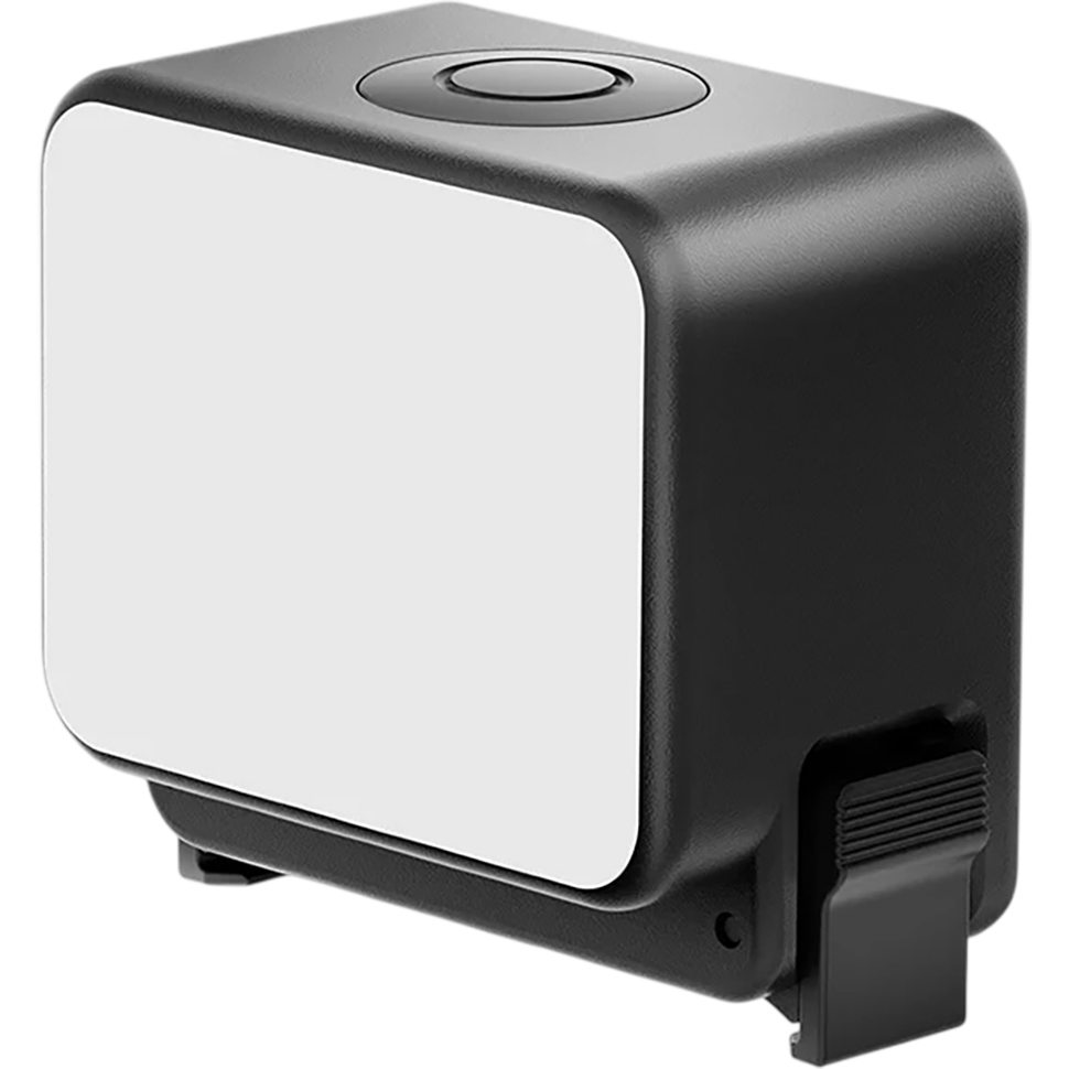 Осветитель Ulanzi LM24 для DJI Osmo Action 6/Nano 