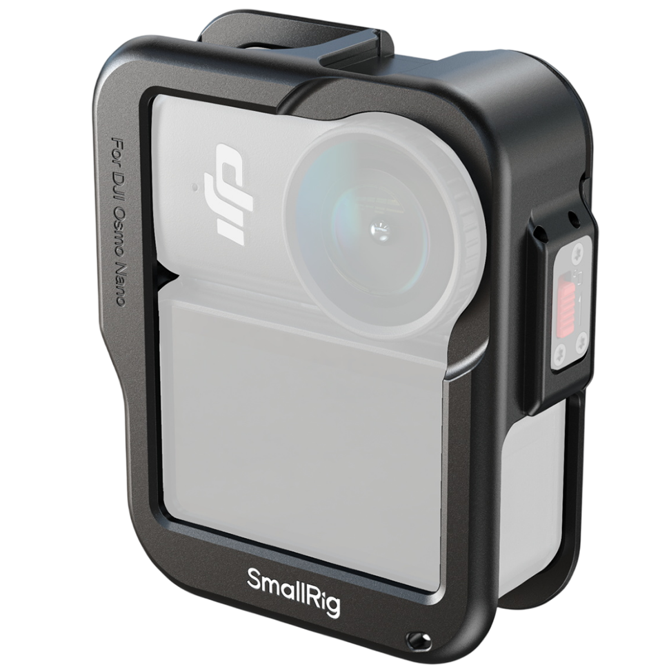 Клетка SmallRig 5759 для DJI Osmo Nano 