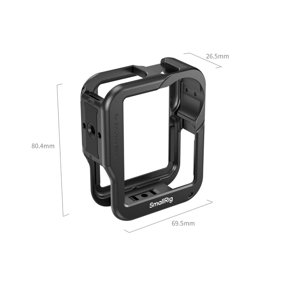

Клетка SmallRig 5759 для DJI Osmo Nano