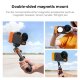 Держатель светофильтра K&F Concept MagSafe CPL для iPhone 17 Pro - Изображение 293002