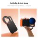 Держатель светофильтра K&F Concept MagSafe CPL для iPhone 17 Pro - Изображение 293004